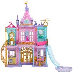 PRINCESSE DISNEY - CHÂTEAU D'AVENTURES MAGIQUE SONS ET LUMIÈRES